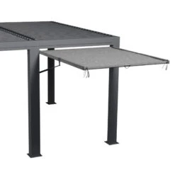 Auvent Petit Modèle Pour Tonnelle Majaé Hespéride 9 Auvent Petit Modèle Pour Tonnelle Majaé Hespéride -Promos Jardin Meubles Boutique auvent petit modele pour tonnelle majae hesperide 3