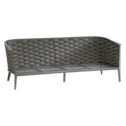 Canapé De Salon Extérieur 3 Places Embruns Hespéride 13 Canapé De Salon Extérieur 3 Places Embruns Hespéride -Promos Jardin Meubles Boutique canape de salon exterieur 3 places embruns hesperide 5