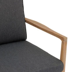 Canapé Extérieur 3 Places Bois Acacia Lacovia Hespéride 11 Canapé Extérieur 3 Places Bois Acacia Lacovia Hespéride -Promos Jardin Meubles Boutique canape exterieur 3 places bois acacia lacovia hesperide 4