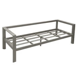 Canapé Extérieur 3 Places Evasion Tonka Hespéride -Promos Jardin Meubles Boutique canape exterieur 3 places evasion tonka hesperide 2