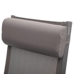 Chaise Longue Decima Hespéride Noisette/praline -Promos Jardin Meubles Boutique chaise decima hesperide brun 4