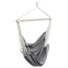 Chaise Suspendue Détente Cuenca Perle Hespéride 2 Chaise Suspendue Détente Cuenca Perle Hespéride -Promos Jardin Meubles Boutique chaise detente suspendue cuenca perle hesperide