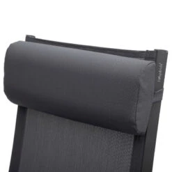 Chaise Longue Decima Hespéride Ardoise/quartz -Promos Jardin Meubles Boutique chaise longue decima hesperide ardoise 2