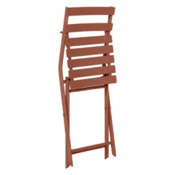 Chaise Métal Pliante Greensboro Ambre Hespéride 8 Chaise Métal Pliante Greensboro Ambre Hespéride -Promos Jardin Meubles Boutique chaise metal pliante greensboro ambre hesperide 2