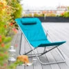 Chilienne Bilbao Coloris Bleu Lagon Neka 1 Chilienne Bilbao Coloris Bleu Lagon Neka -Promos Jardin Meubles Boutique chilienne bilbao coloris bleu lagon hesperide