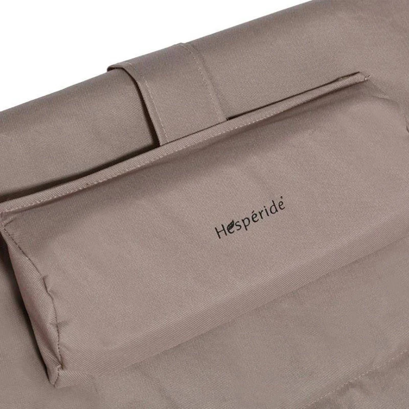 Chilienne Bilbao Coloris Taupe Neka 4 Chilienne Bilbao Coloris Taupe Neka – Image 2