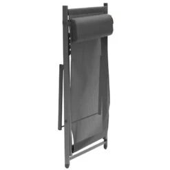 Chilienne Decima Anthracite / Graphite Hespéride -Promos Jardin Meubles Boutique chilienne decima anthracite graphite hesperide 1 3