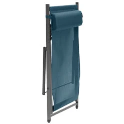 Chilienne Decima Bleu Canard / Graphite Hespéride -Promos Jardin Meubles Boutique chilienne decima bleu canard graphite hesperide 3