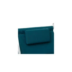 Chilienne Honolulu Bleu Canard Hespéride -Promos Jardin Meubles Boutique chilienne honolulu bleu canard hesperide 1 4