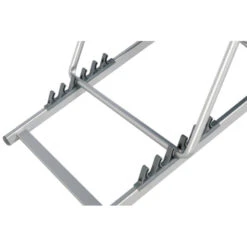 Chilienne Inclinable Honolulu Gris Ardoise Hespéride -Promos Jardin Meubles Boutique chilienne inclinable honolulu gris ardoise hesperide 3