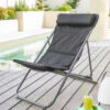 Chilienne Jubba Anthracite/graphite Hespéride -Promos Jardin Meubles Boutique chilienne jubba anthracite graphite hesperide