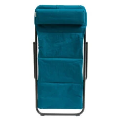 Chilienne Jubba Bleu Canard/graphite Hespéride -Promos Jardin Meubles Boutique chilienne jubba bleu canardgraphite hesperide 3