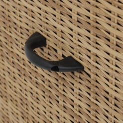 Coffre Extérieur à Poignées Hespéride Bayana Savana -Promos Jardin Meubles Boutique coffre exterieur a poignees hesperide bayana savana 1 8