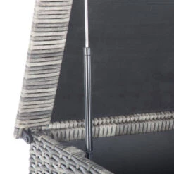 Coffre Extérieur à Poignées Hespéride Bayana Terre D'ombre 11 Coffre Extérieur à Poignées Hespéride Bayana Terre D'ombre -Promos Jardin Meubles Boutique coffre exterieur a poignees hesperide bayana terre d ombre 1 2