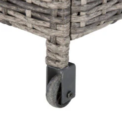 Coffre Extérieur à Poignées Hespéride Bayana Terre D'ombre 12 Coffre Extérieur à Poignées Hespéride Bayana Terre D'ombre -Promos Jardin Meubles Boutique coffre exterieur a poignees hesperide bayana terre d ombre 1 3