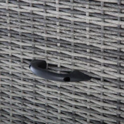 Coffre Extérieur à Poignées Hespéride Bayana Terre D'ombre 13 Coffre Extérieur à Poignées Hespéride Bayana Terre D'ombre -Promos Jardin Meubles Boutique coffre exterieur a poignees hesperide bayana terre d ombre 1 4