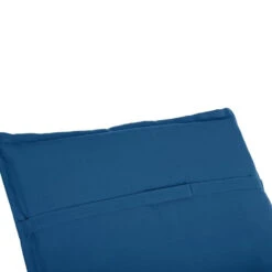 Coussin Transat Korai 190 Cm Bleu Indigo Hespéride -Promos Jardin Meubles Boutique coussin transat korai 190 cm bleu indigo hesperide 1 2