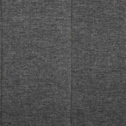 Fauteuil à Bascule Nevada Noir Graphite Hespéride -Promos Jardin Meubles Boutique fauteuil a bascule nevada noir graphite hesperide 3