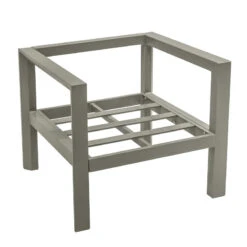 Fauteuil De Jardin Evasion Tonka Hespéride 11 Fauteuil De Jardin Evasion Tonka Hespéride -Promos Jardin Meubles Boutique fauteuil de jardin evasion tonka hesperide 2