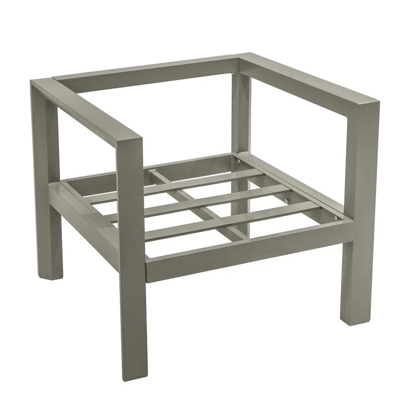 Fauteuil De Jardin Evasion Tonka Hespéride 5 Fauteuil De Jardin Evasion Tonka Hespéride – Image 3