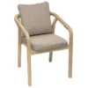 Fauteuil De Jardin Papouasie Acacia Hespéride 2 Fauteuil De Jardin Papouasie Acacia Hespéride -Promos Jardin Meubles Boutique fauteuil de jardin papouasie acacia hesperide