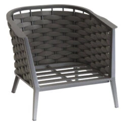 Fauteuil De Salon Extérieur 1 Place Embruns Hespéride -Promos Jardin Meubles Boutique fauteuil de salon exterieur 1 place embruns hesperide 4