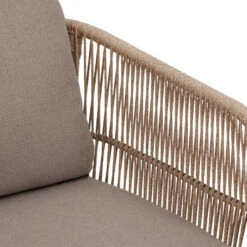 Fauteuil Extérieur 1 Place Deona Acacia Hespéride -Promos Jardin Meubles Boutique fauteuil exterieur 1 place deona acacia hesperide 4