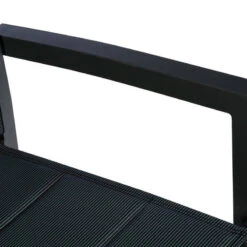 Fauteuil Extérieur Allure Poivre Graphite Hespéride -Promos Jardin Meubles Boutique fauteuil exterieur allure poivre graphite hesperide 4