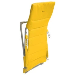 Fauteuil Relax Milos Jaune Moutarde Hespéride 13 Fauteuil Relax Milos Jaune Moutarde Hespéride -Promos Jardin Meubles Boutique fauteuil relax milos jaune moutarde hesperide 1 4