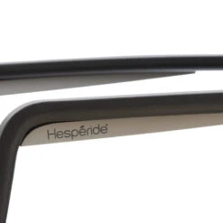 Fauteuil Repas Extérieur Diese Anthracite/graphite Hespéride -Promos Jardin Meubles Boutique fauteuil repas exterieur diese anthracitegraphite hesperide 3