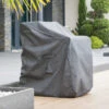 Housse De Protection Pour Pile De Chaises Hambo Hespéride -Promos Jardin Meubles Boutique housse de protection pour pile de chaises hambo hesperide
