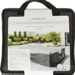 Housse De Protection Pour Salon M Hambo Hespéride 9 Housse De Protection Pour Salon M Hambo Hespéride -Promos Jardin Meubles Boutique housse de protection pour salon m hambo hesperide 3