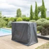 Housse De Protection Pour Balancelle Hambo Hespéride -Promos Jardin Meubles Boutique housse protection pour balancelle hambo hesperide