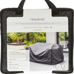 Housse De Protection Pour Canapé M Hambo Hespéride -Promos Jardin Meubles Boutique housse protection pour canape m hambo hesperide 2