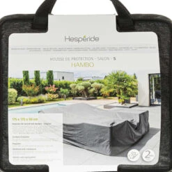 Housse De Protection Pour Salon S Hambo Hespéride -Promos Jardin Meubles Boutique housse protection pour salon s hambo hesperide 3