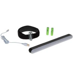 Lampe Led Usb Pour Parasol Et Tonnelle Hespéride -Promos Jardin Meubles Boutique lampe led usb pour parasol et tonnelle hesperide 4