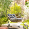 Loveuse Suspendue Hespéride Gibraltar Naturel 1 Loveuse Suspendue Hespéride Gibraltar Naturel -Promos Jardin Meubles Boutique loveuse suspendue hesperide gibraltar naturel