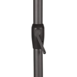 Parasol Mat Central 2x3 M Loompa Bordeaux Hespéride -Promos Jardin Meubles Boutique parasol mat central 2x3 m loompa bordeaux hesperide 6