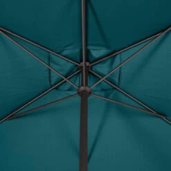 Parasol Mat Central 2x3 M Loompa Canard Hespéride -Promos Jardin Meubles Boutique parasol mat central 2x3 m loompa canard hesperide 1 5