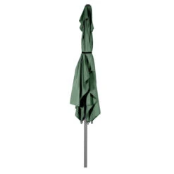 Parasol Mat Central 2x3 M Loompa Olive Hespéride -Promos Jardin Meubles Boutique parasol mat central 2x3 m loompa olive hesperide 3