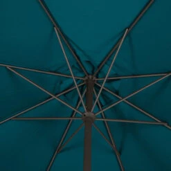 Parasol Mat Central Rond 3m Loompa Canard Hespéride 13 Parasol Mat Central Rond 3m Loompa Canard Hespéride -Promos Jardin Meubles Boutique parasol mat central rond 3m loompa canard hesperide 4