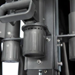 Parasol Setiri 16 M² Ardoise Hespéride -Promos Jardin Meubles Boutique parasol setiri 16 m ardoise hesperide 7