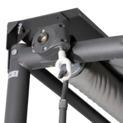 Pergola Store Madère Ardoise Hespéride 13 Pergola Store Madère Ardoise Hespéride -Promos Jardin Meubles Boutique pergola store madere ardoise hesperide 5