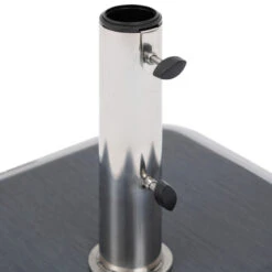 Pied De Parasol Valise à Roulettes Lostano 40kg Hespéride 10 Pied De Parasol Valise à Roulettes Lostano 40kg Hespéride -Promos Jardin Meubles Boutique pied de parasol valise roulettes lostano 40kg hesperide 2