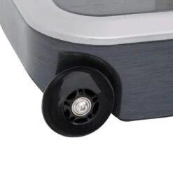 Pied De Parasol Valise à Roulettes Lostano 40kg Hespéride 11 Pied De Parasol Valise à Roulettes Lostano 40kg Hespéride -Promos Jardin Meubles Boutique pied de parasol valise roulettes lostano 40kg hesperide 3