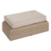 Pouf Extérieur Moorea Hespéride Savana -Promos Jardin Meubles Boutique pouf exterieur moorea hesperide savana