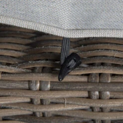 Pouf Polynésia Extérieur Naturae Hespéride -Promos Jardin Meubles Boutique pouf polynesia exterieur naturae hesperide 2