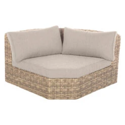 Salon Angle Moorea 5 Places Savana Hespéride -Promos Jardin Meubles Boutique salon angle moorea 5 places savana hesperide 3