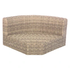 Salon Angle Moorea 5 Places Savana Hespéride -Promos Jardin Meubles Boutique salon angle moorea 5 places savana hesperide 5