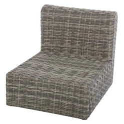 Salon Angle Moorea 5 Places Terre D'ombre Hespéride -Promos Jardin Meubles Boutique salon angle moorea 5 places terre d ombre hesperide 1 9